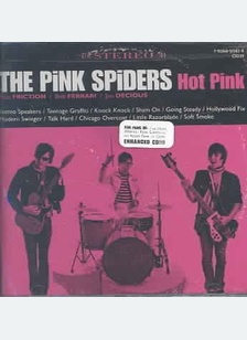 Hot Pink