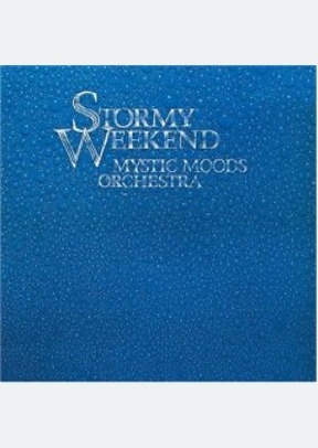 STORMY WEEKEND