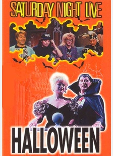 SNL: Halloween