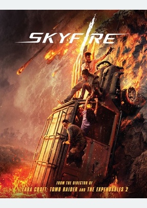 Skyfire