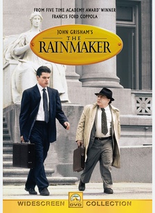 The Rainmaker