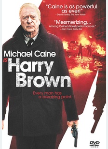 Harry Brown