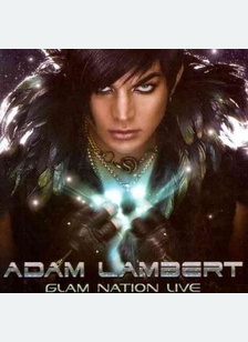 Glam Nation Live