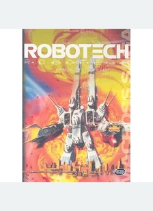 ROBOTECH:V06