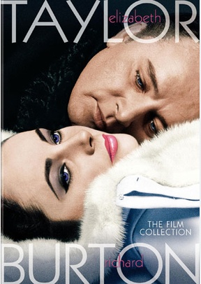 Elizabeth Taylor & Richard Burton: The Film Collection