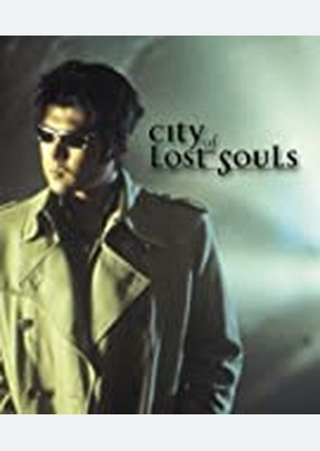 The City Of Lost Souls