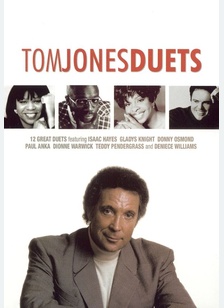 Tom Jones Duets
