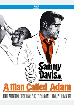 A Man Called Adam