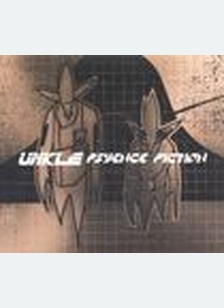 PSYENCE FICTION