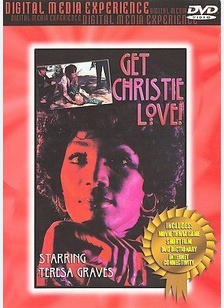 GET CHRISTIE LOVE