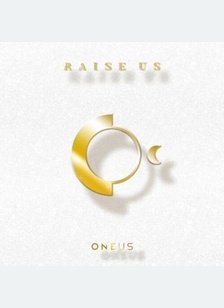 RAISE US (TWILIGHT VER)