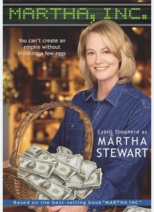 Martha, Inc.