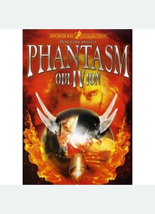 Phantasm: Oblivion