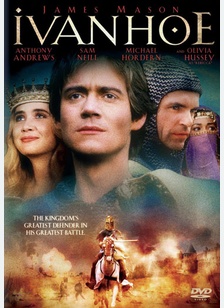 Ivanhoe