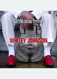 WHITEY JOHNSON