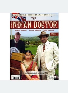 Indian Doctor: Series 1