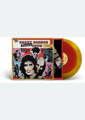 SOUNDTRACK (50TH ANN) (LP)