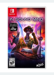 In Sound Mind: Deluxe Edition