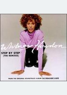 STEP BY STEP-EP