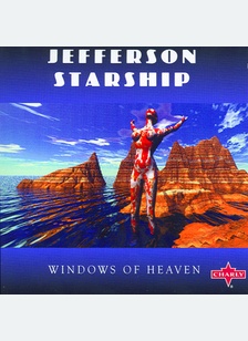 WINDOWS OF HEAVEN