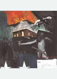Razed To The Ground