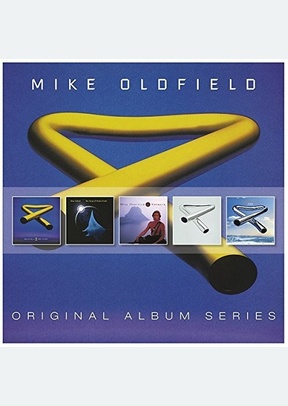 ORIGINAL ALBUM SERIES (IMPORT)