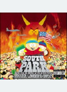 SOUTH PARK:BIGGER, LONGER & UN