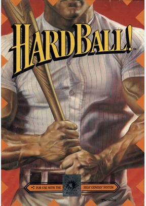 HARDBALL - Unknown