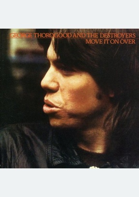 MOVE IT ON OVER (SACD)