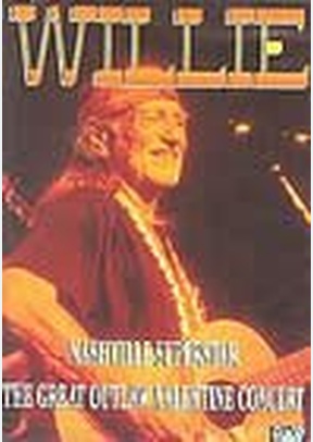 Willie Nelson: Willie