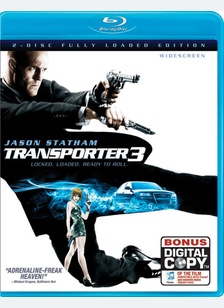 Transporter 3