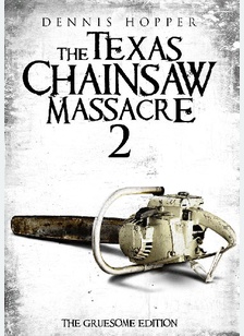 The Texas Chainsaw Massacre 2
