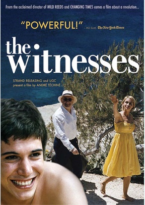 The Witnesses