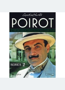 Poirot: Series 2
