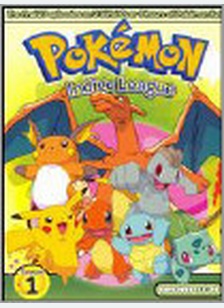 Pokemon: Season 1, Volume 3