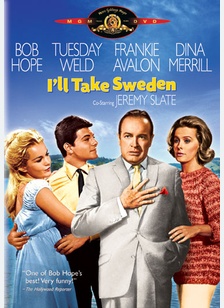 I'll Take Sweden
