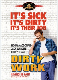 Dirty Work