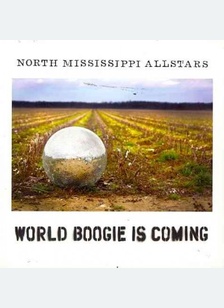 World Boogie Is Coming