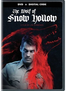 The Wolf of Snow Hollow