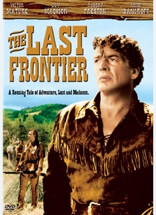 The Last Frontier