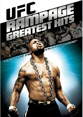 UFC Rampage Greatest Hits