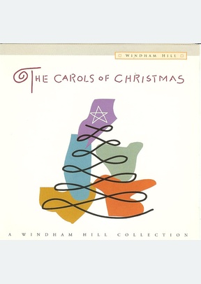 CAROLS OF XMAS V.1