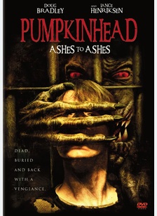 Pumpkinhead: Ashes to Ashes