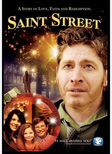 Saint Street