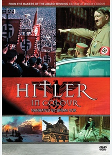 Hitler in Colour