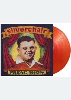 FREAKSHOW (LP) (IMPORT)