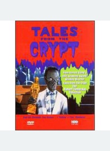 TALES FROM THE CRYPT