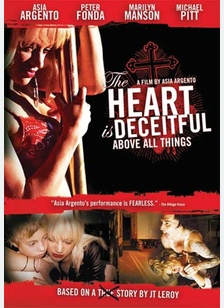 The Heart is Deceitful Above All Things