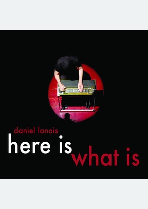 HERE IS WHAT IS