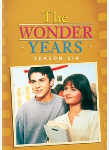 WONDER YEARS:S6